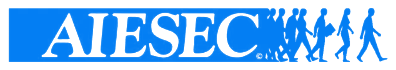 AIESEC in Bangladesh logo