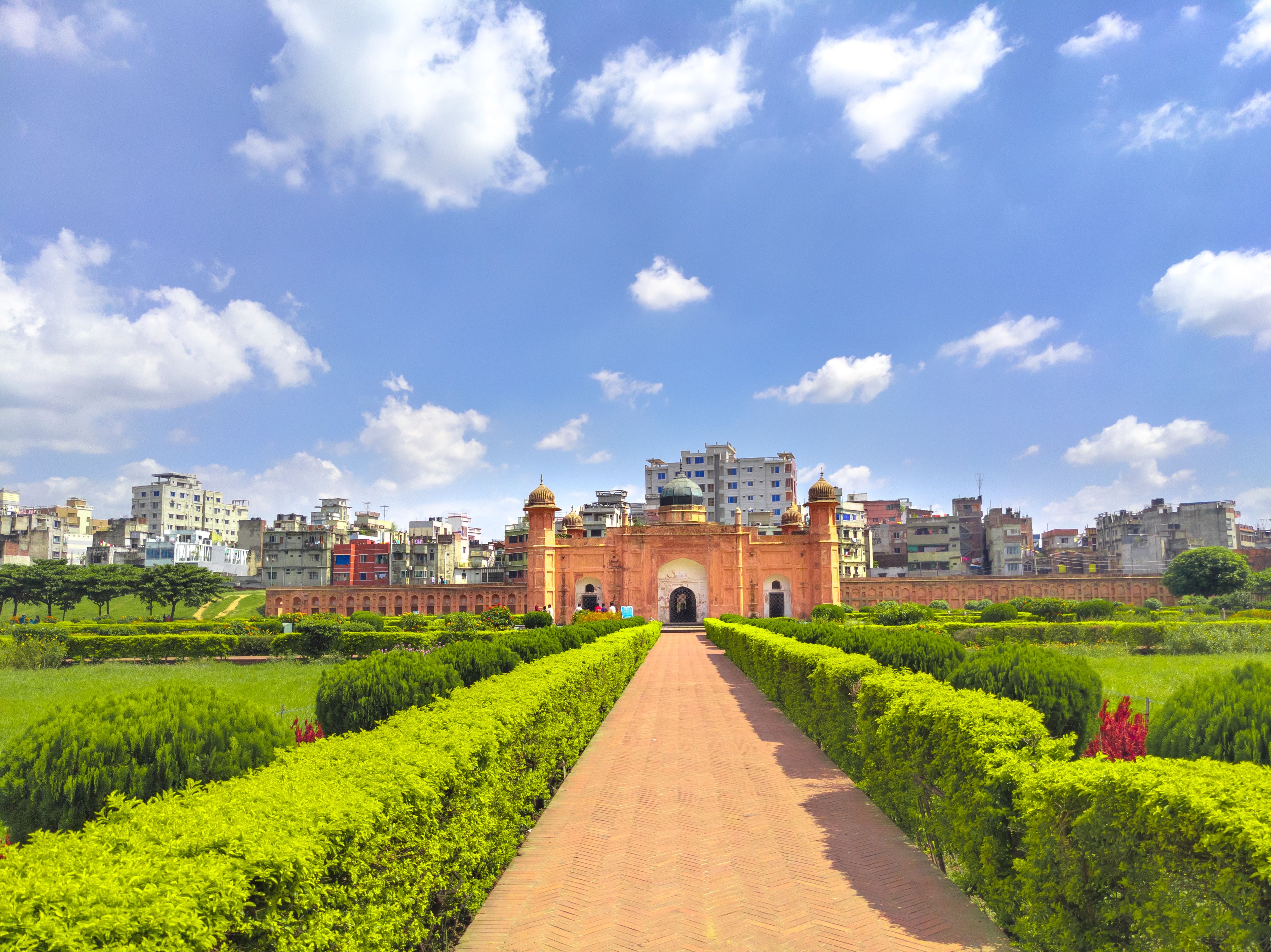 Sample photo of the neighbourhood