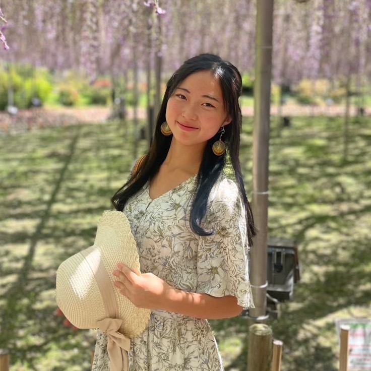 Full Name — VP Incoming Exchange